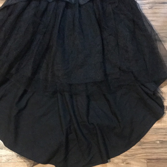 French Maid Halloween costume size large - Picture 3 of 15